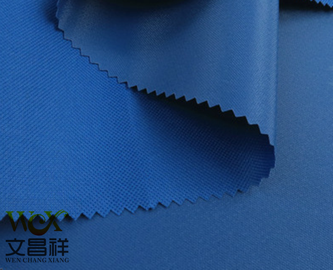 Oxford fabric