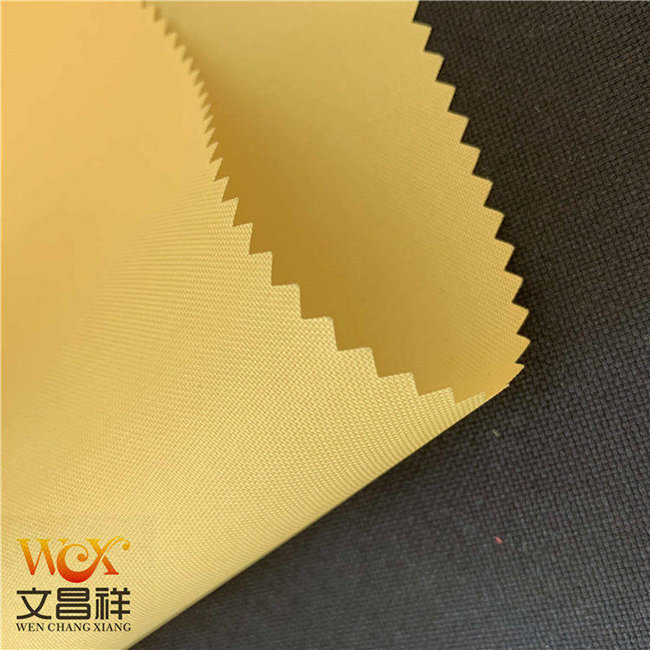 Oxford cloth