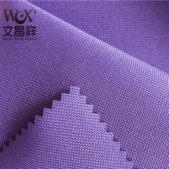 Oxford cloth