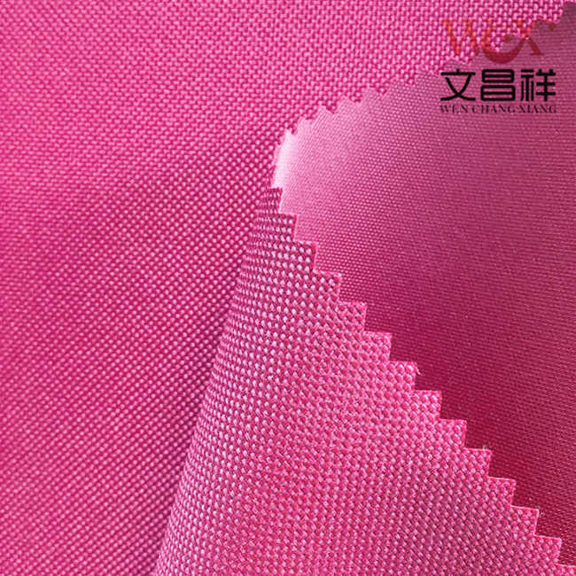 Oxford cloth