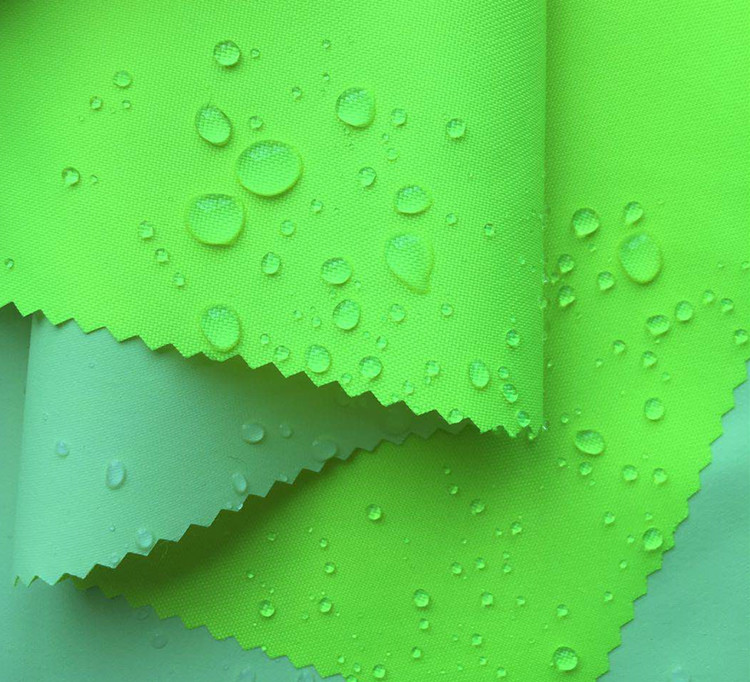 Waterproof Oxford Cloth Waterproof Oxford Cloth