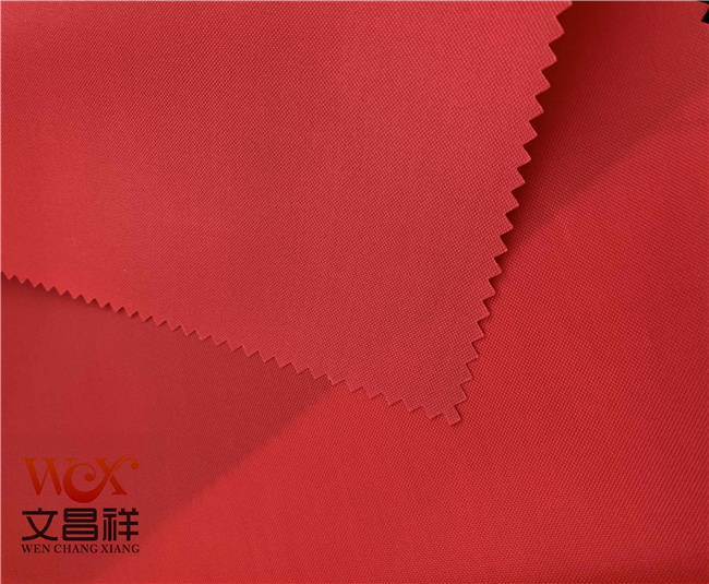 Oxford cloth