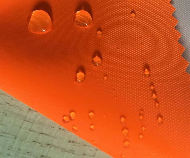 Specifications of waterproof oxford cloth