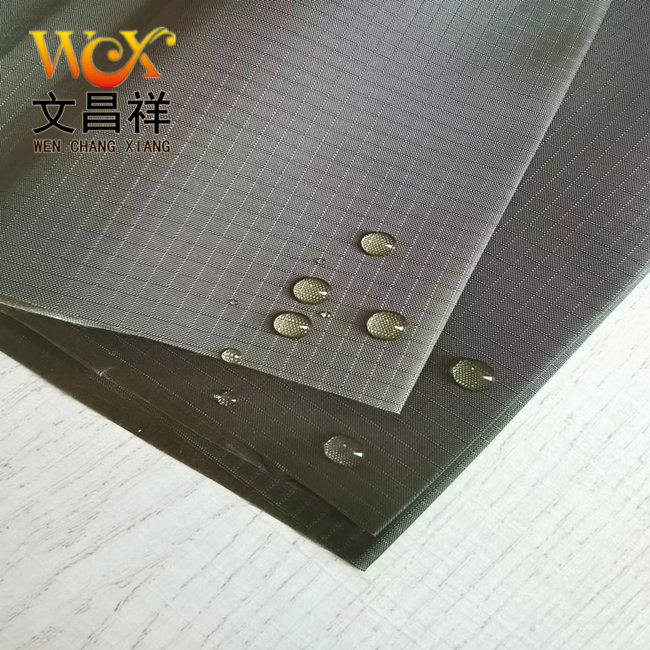 Oxford cloth