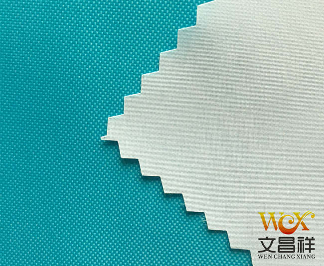 Coated Oxford Cloth