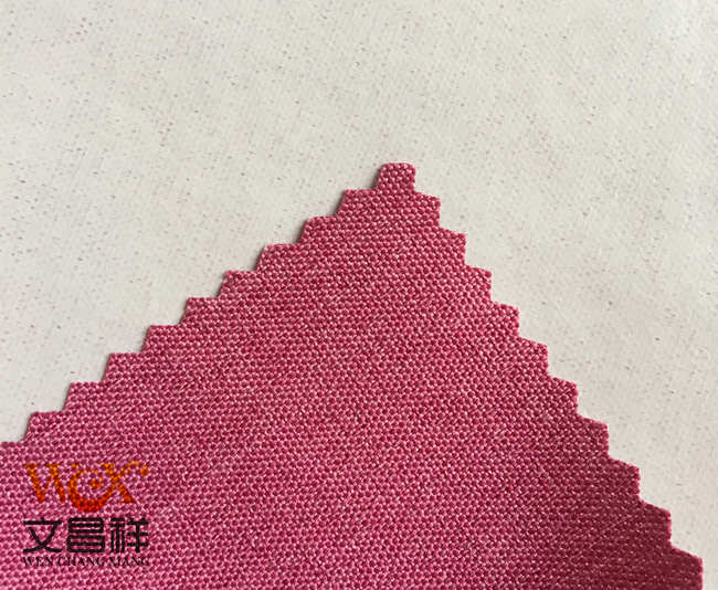 Coated Oxford Cloth