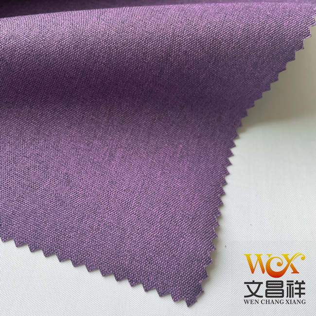 cationic fabric