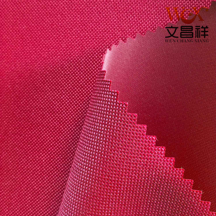 Oxford cloth