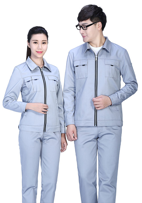 How to choose work clothes for pharmaceutical factories?  