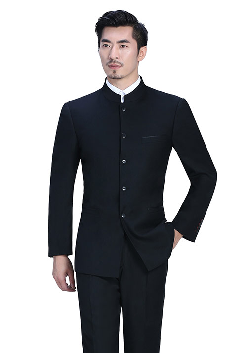 Do you know the maintenance and daily cleaning of customized business suits?  ?