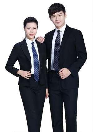 Introduction to fiber fabrics for professional workwear customization