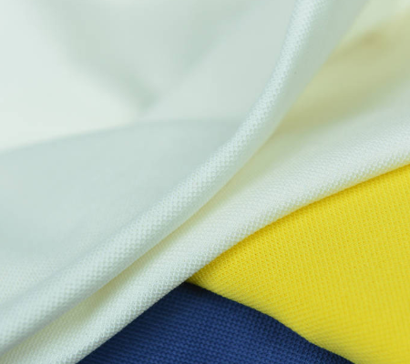 How much does mercerized cotton fabric cost