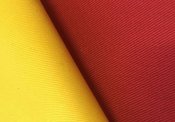 What kind of fabric is yarn card? What are the advantages and disadvantages?