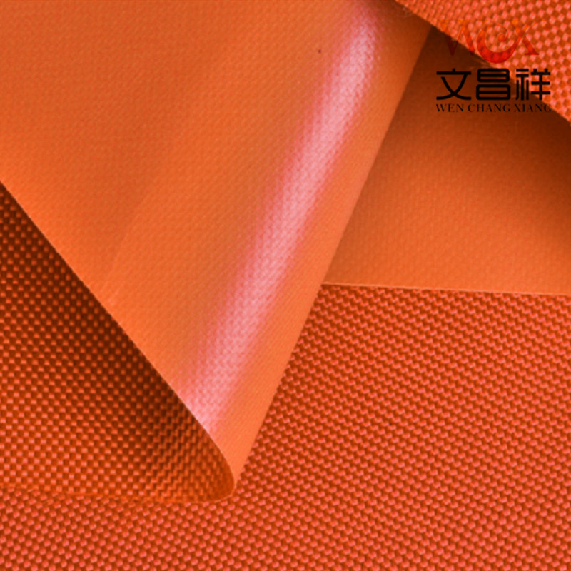 PVC coated cloth  