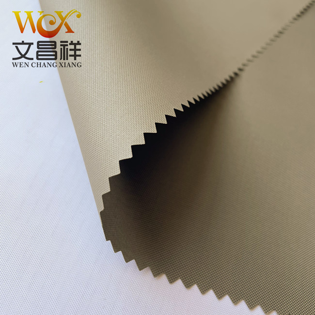 Oxford cloth