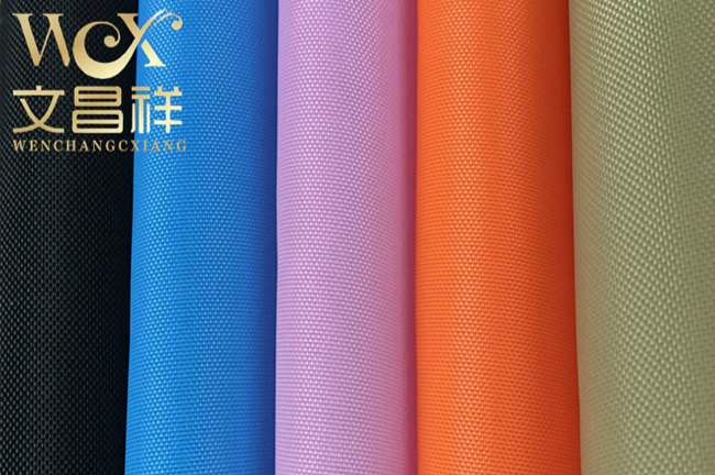 Oxford cloth