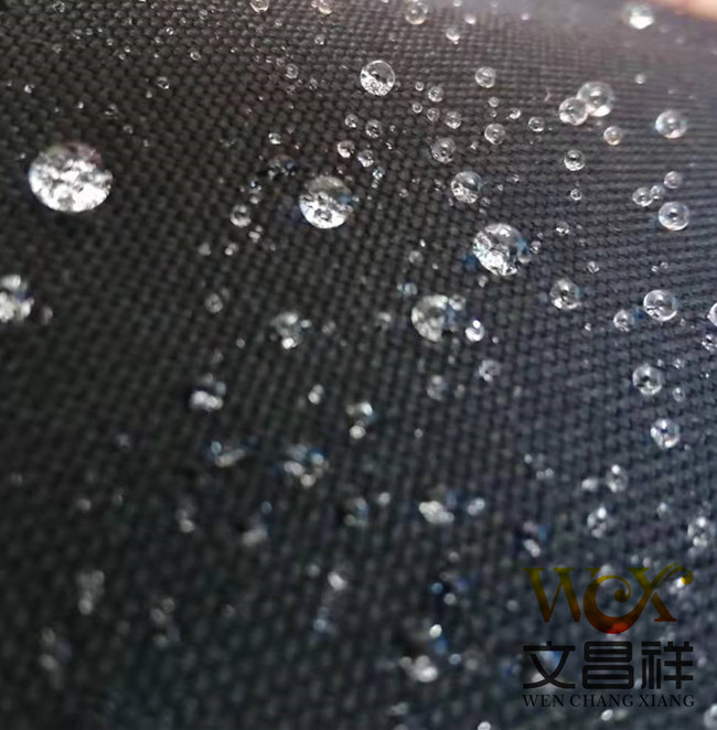 Nylon Oxford cloth