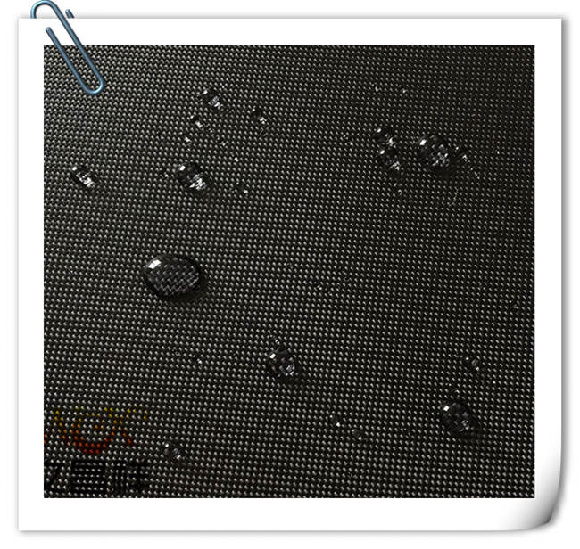 Waterproof Oxford Cloth