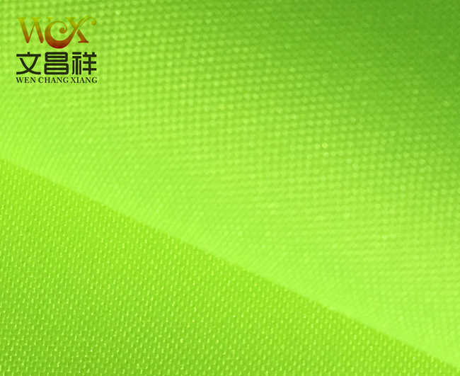 Polyester Oxford cloth