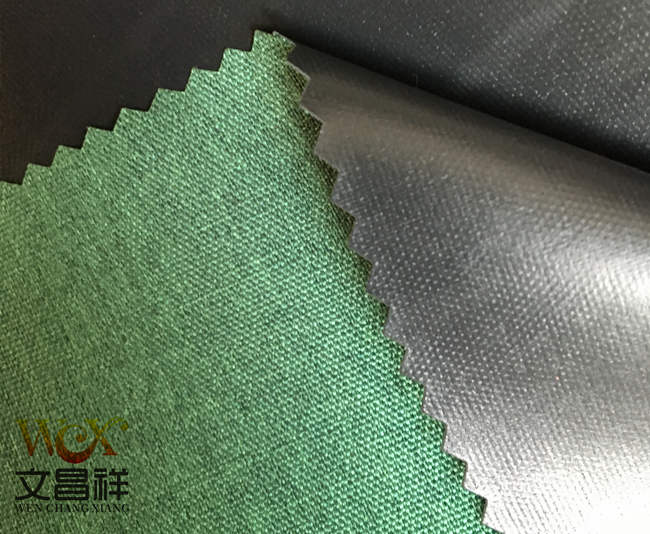 Coated Oxford Cloth