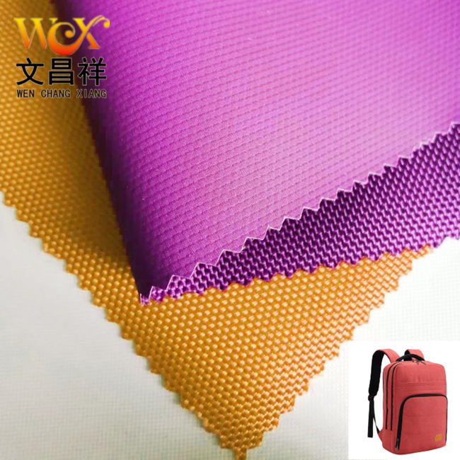Waterproof Oxford Cloth