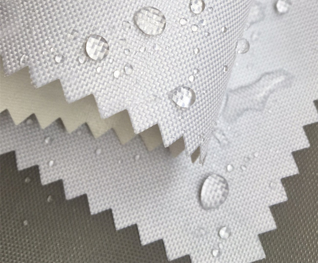Waterproof Oxford Cloth