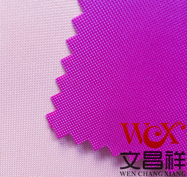 Oxford cloth