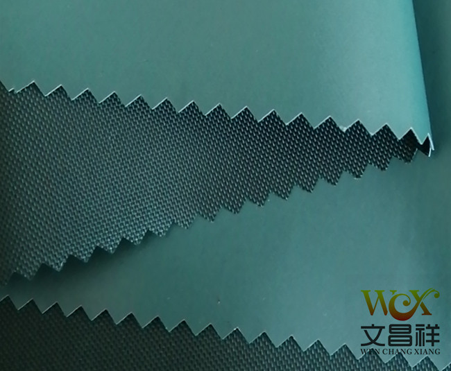 Nylon Oxford cloth