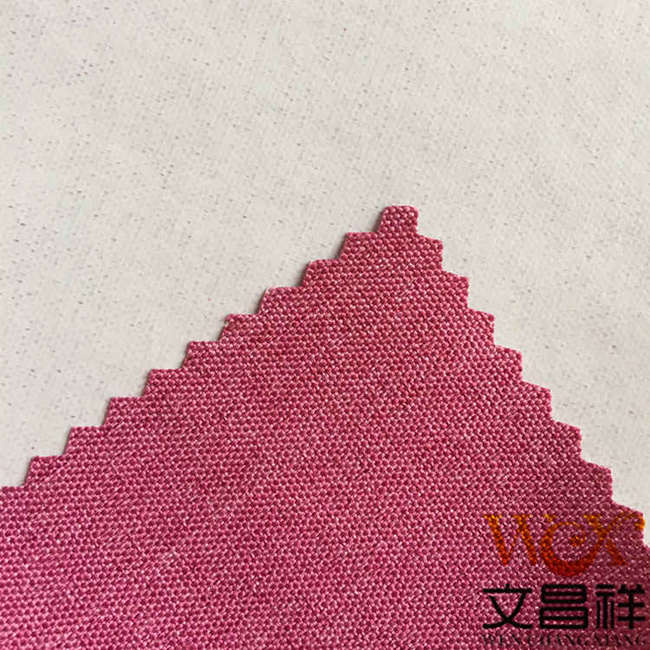 cationic fabric