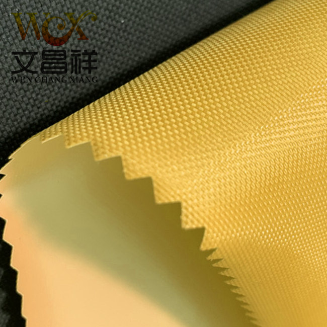 Oxford cloth