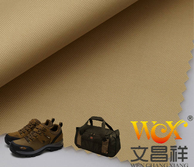 210d Oxford cloth use