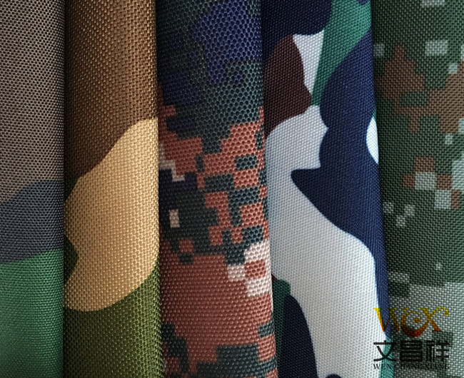 Oxford fabric