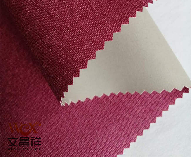 PVC coated Oxford cloth