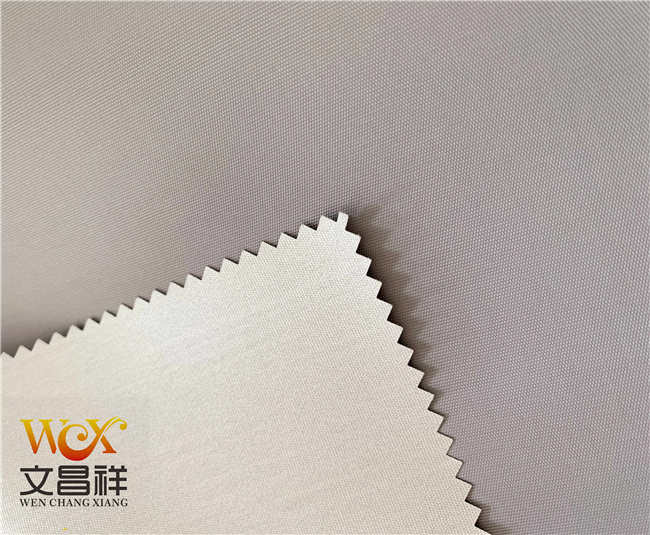 Coated Oxford Cloth