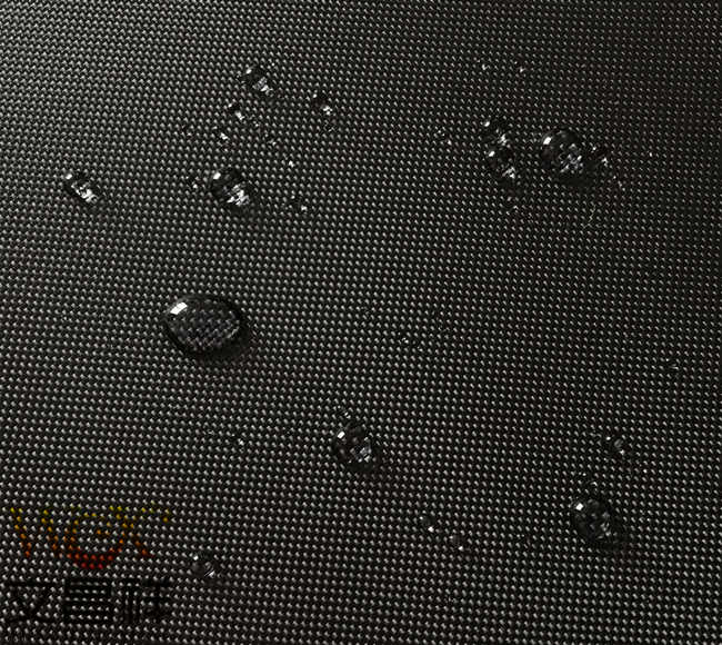 Waterproof Oxford cloth
