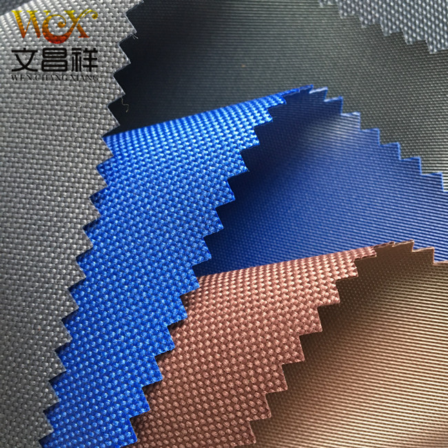 Oxford cloth