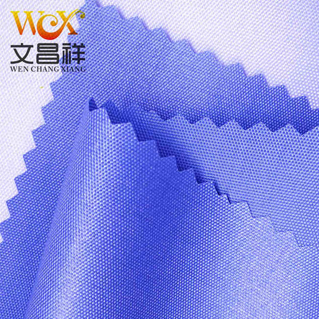 PU coated cloth