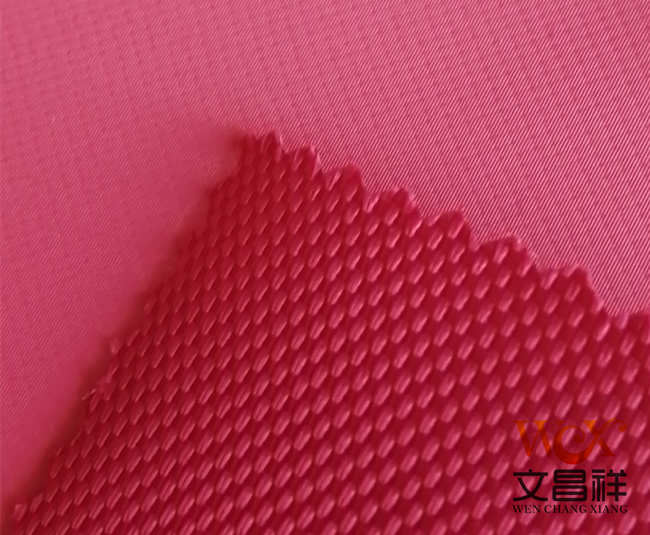 Oxford fabric
