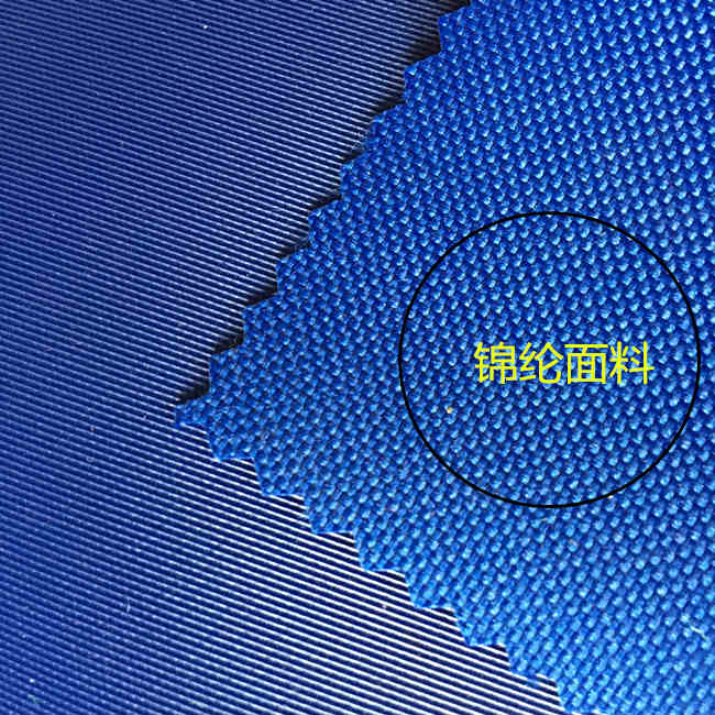 PVC Oxford cloth