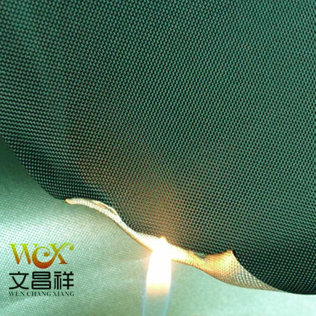 Fire-retardant and flame-retardant Oxford cloth Fire-retardant and flame-retardant Oxford cloth