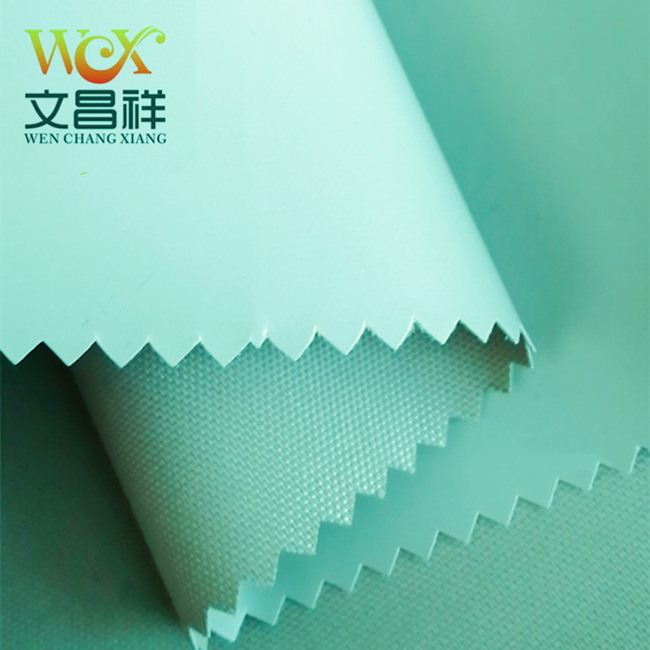 Nylon Oxford Cloth