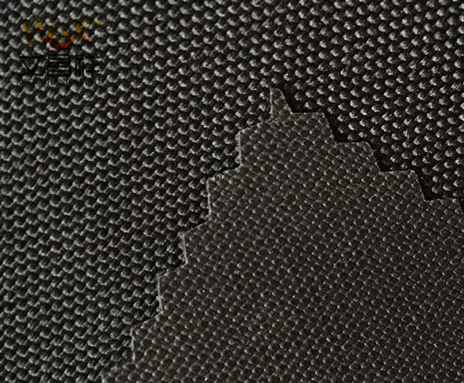 PU coated Oxford cloth