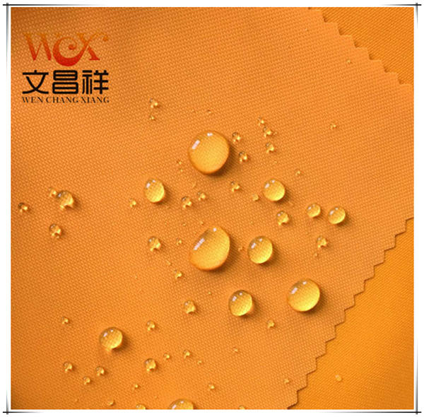 Waterproof fabric Waterproof fabric