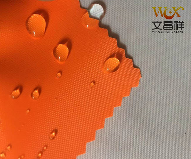 Oxford cloth waterproof