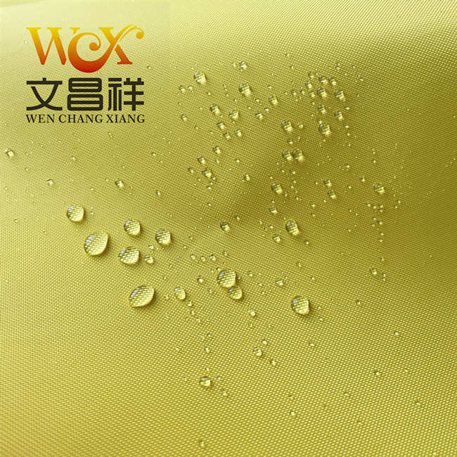 pvc waterproof oxford cloth