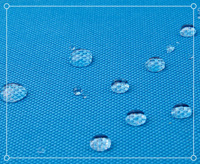 600d waterproof oxford cloth  