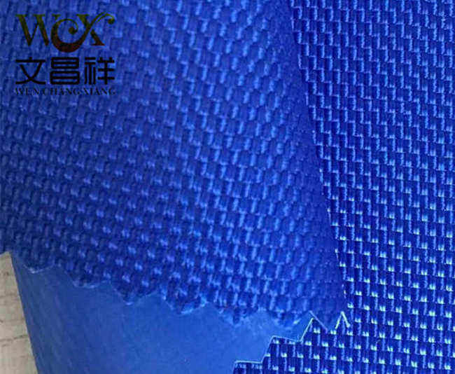Oxford cloth