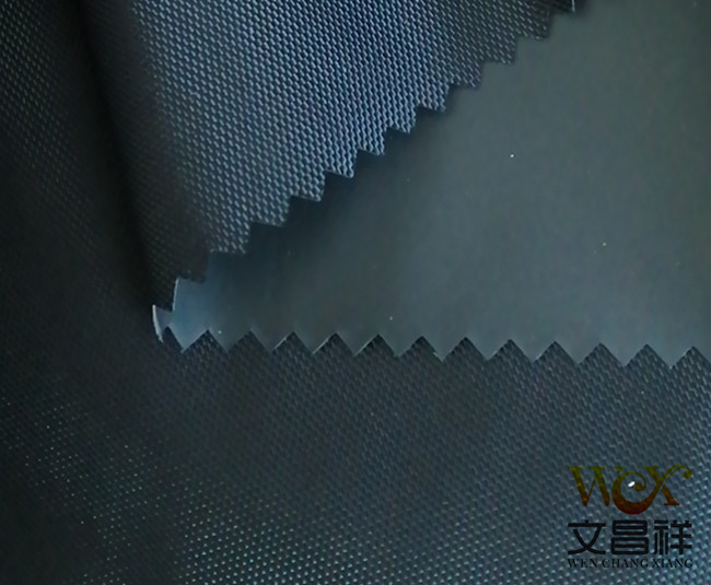 Oxford cloth