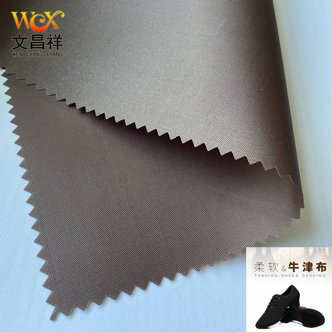 Oxford cloth