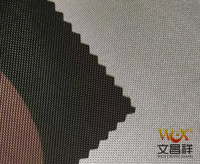 Oxford cloth